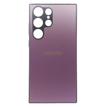 کاور مدل PVD مناسب برای گوشی موبایل سامسونگ Galaxy S23 Ultra